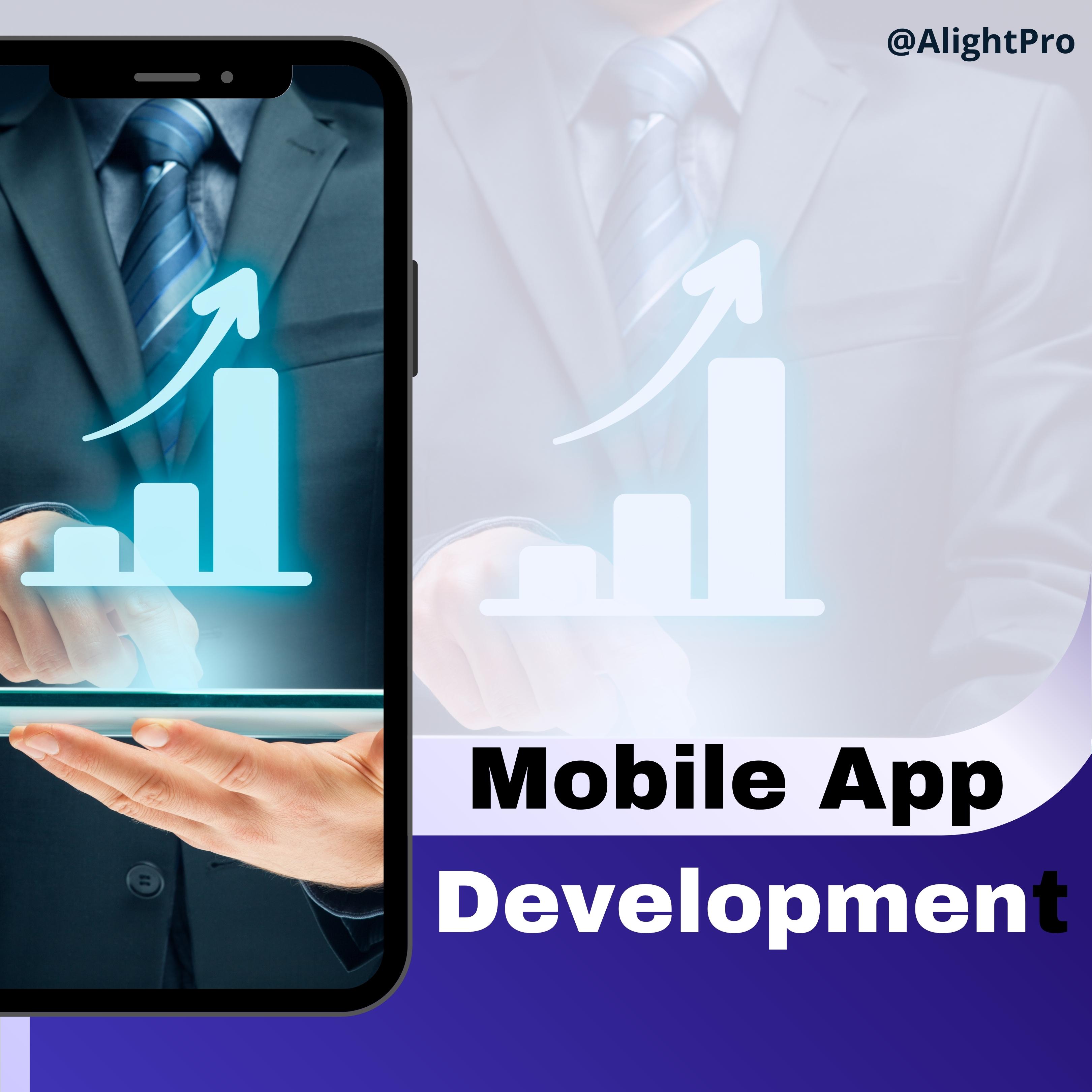 How to use for Mobile App Development