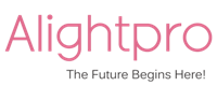 logo alightpro